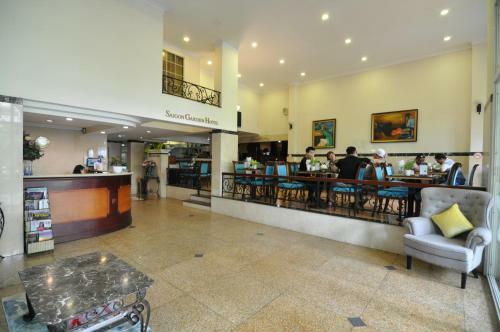 Saigon Garden Hotel