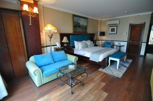 Saigon Garden Hotel