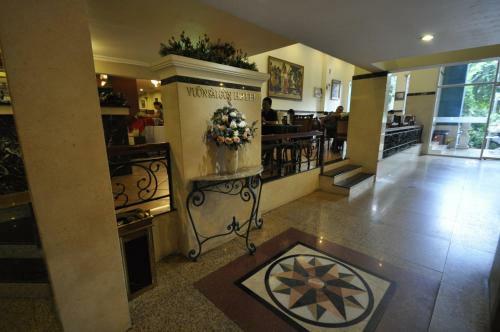 Saigon Garden Hotel