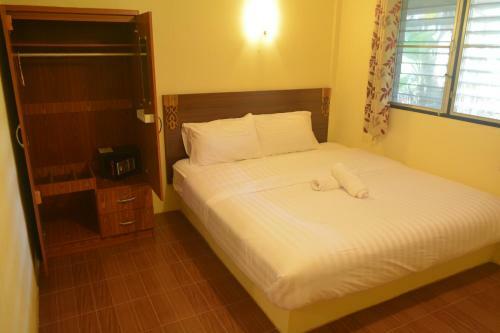 Hostal M&m Guesthouse