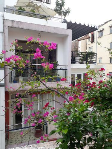 Giang Hotel