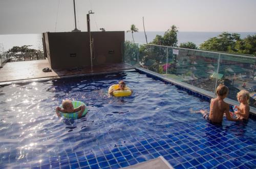 Hotel The Erawan Koh Chang