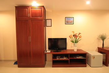 Ipeace Hotel