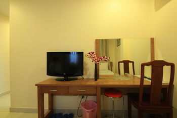 Ipeace Hotel