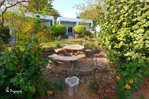 Hotel The Pugmark- Boutique Resort