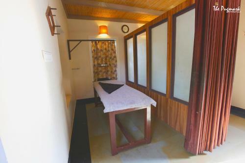 Hotel The Pugmark- Boutique Resort