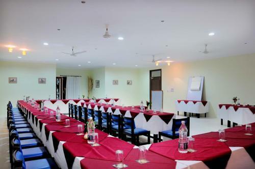 Hotel The Pugmark- Boutique Resort