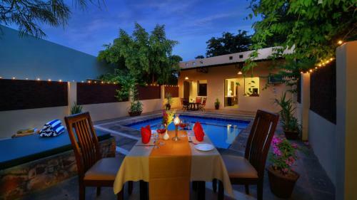 Hotel The Pugmark- Boutique Resort