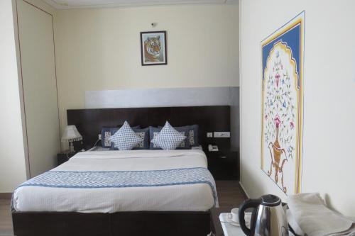 Bed & Breakfast Rajputana Heritage
