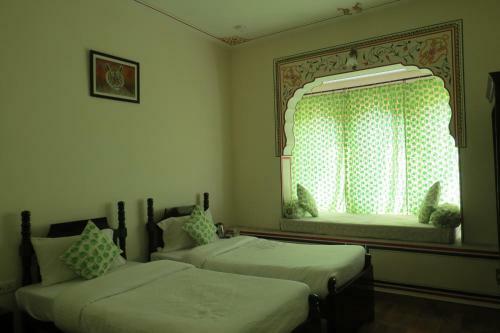 Bed & Breakfast Rajputana Heritage