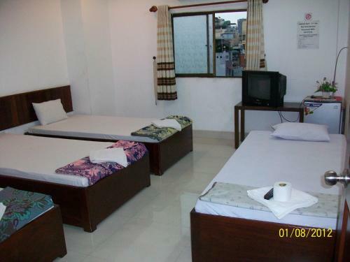 Hostal Mai Guest House