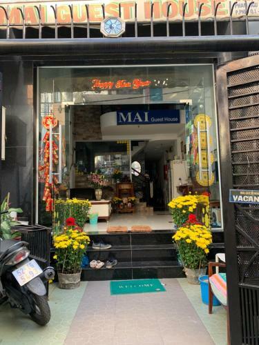 Hostal Mai Guest House