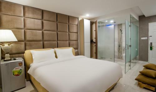 Hong Kong Kaiteki Hotel