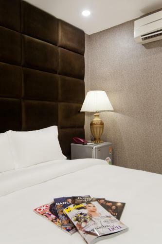 Hong Kong Kaiteki Hotel