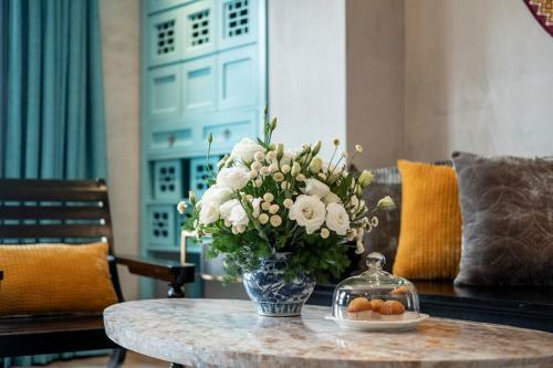 Sanouva Saigon Hotel