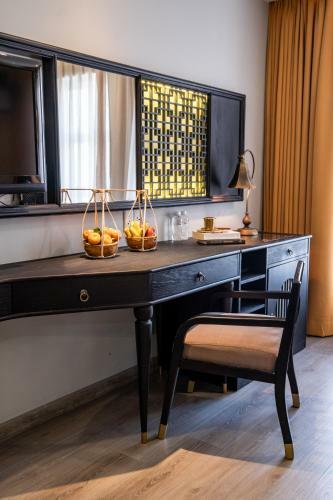 Sanouva Saigon Hotel