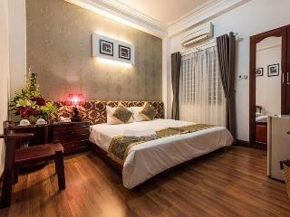 Saigon Odyssey 1 Hotel
