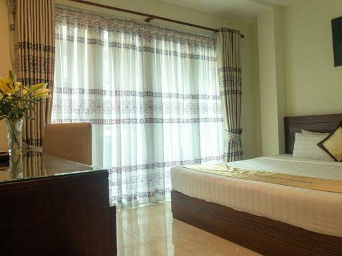 Beautiful Saigon 3 Hotel