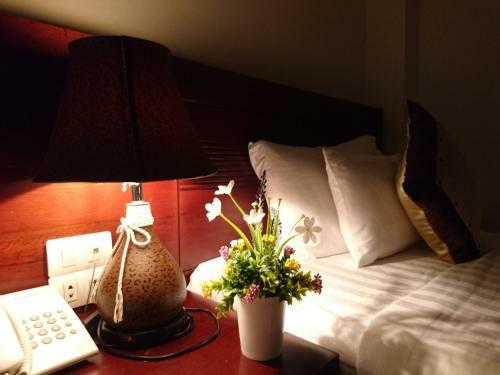 Beautiful Saigon 3 Hotel