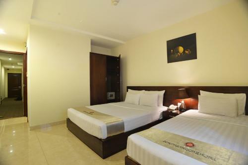 Beautiful Saigon 3 Hotel