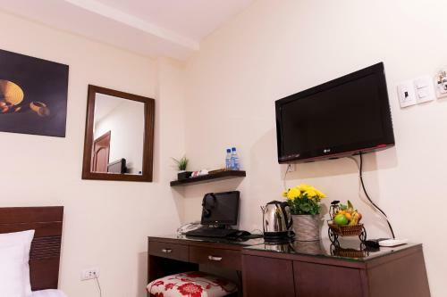 Beautiful Saigon 3 Hotel