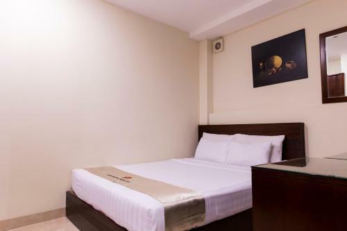 Beautiful Saigon 3 Hotel