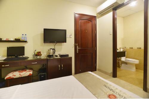 Beautiful Saigon 3 Hotel