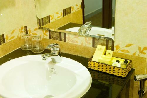 Beautiful Saigon 3 Hotel