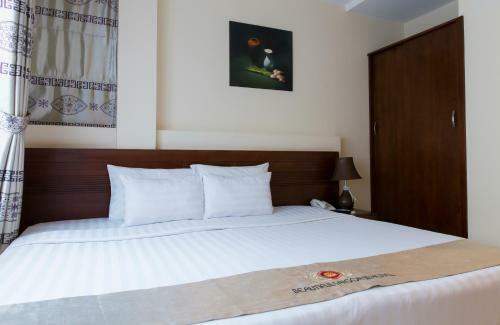 Beautiful Saigon 3 Hotel