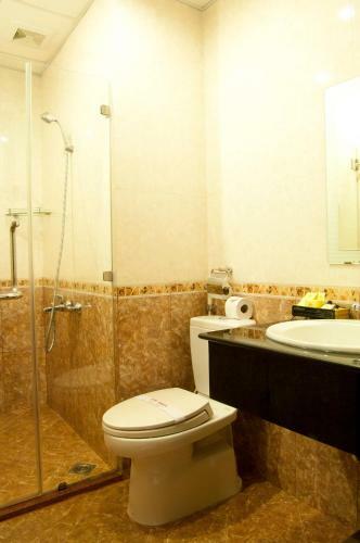 Beautiful Saigon 3 Hotel