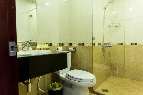 Beautiful Saigon 3 Hotel