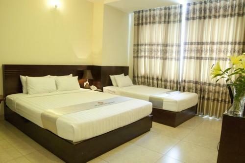 Beautiful Saigon 3 Hotel