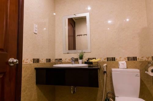 Beautiful Saigon 3 Hotel