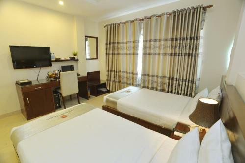 Beautiful Saigon 3 Hotel