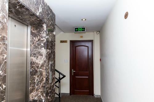 Beautiful Saigon 3 Hotel