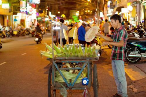 Beautiful Saigon 3 Hotel