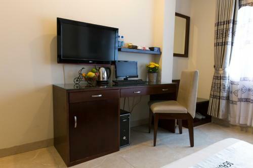 Beautiful Saigon 3 Hotel