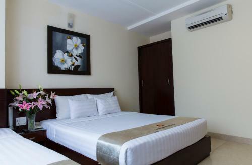 Beautiful Saigon 3 Hotel