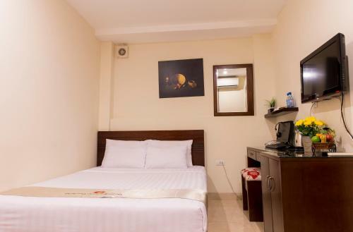 Beautiful Saigon 3 Hotel
