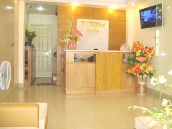 Victory Hotel 2