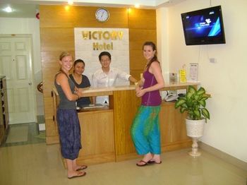 Victory Hotel 2