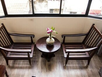 Tripwriter Hotel & Bistro