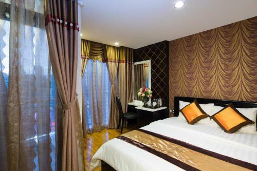 Hotel Hoang Dung - Hong Vina