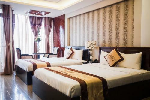 Hotel Hoang Dung - Hong Vina