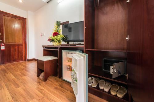 Saigon Odyssey Hotel