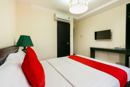 Seventy Hotel