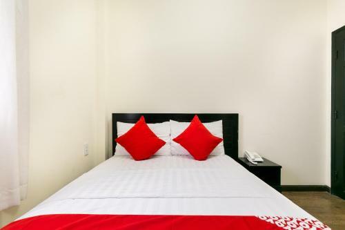 Seventy Hotel