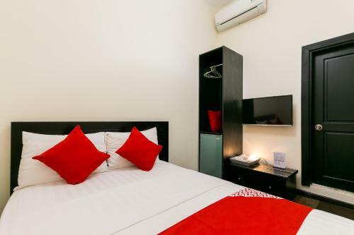Seventy Hotel