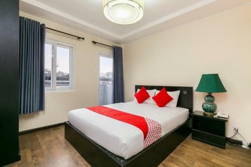 Seventy Hotel