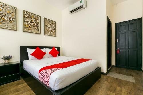 Seventy Hotel